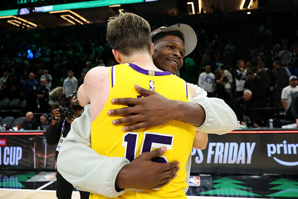 Bermula 5: Masa yang sesuai … dua kali