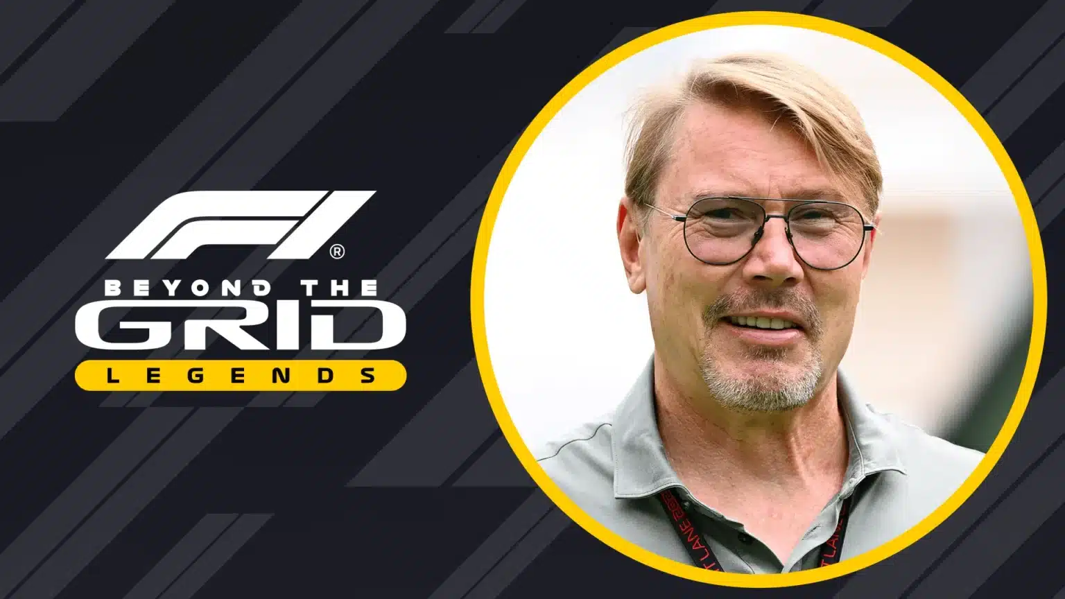 Beyond the Grid Legends: Mika Hakkinen pada pemulihannya yang luar biasa selepas kemalangan seram pada 1995 Australia GP
