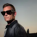 The Race Night akan ditutup oleh DJ dan pengeluar Kaskade dengan prestasi pasca perlumbaan berikutan perayaan podium