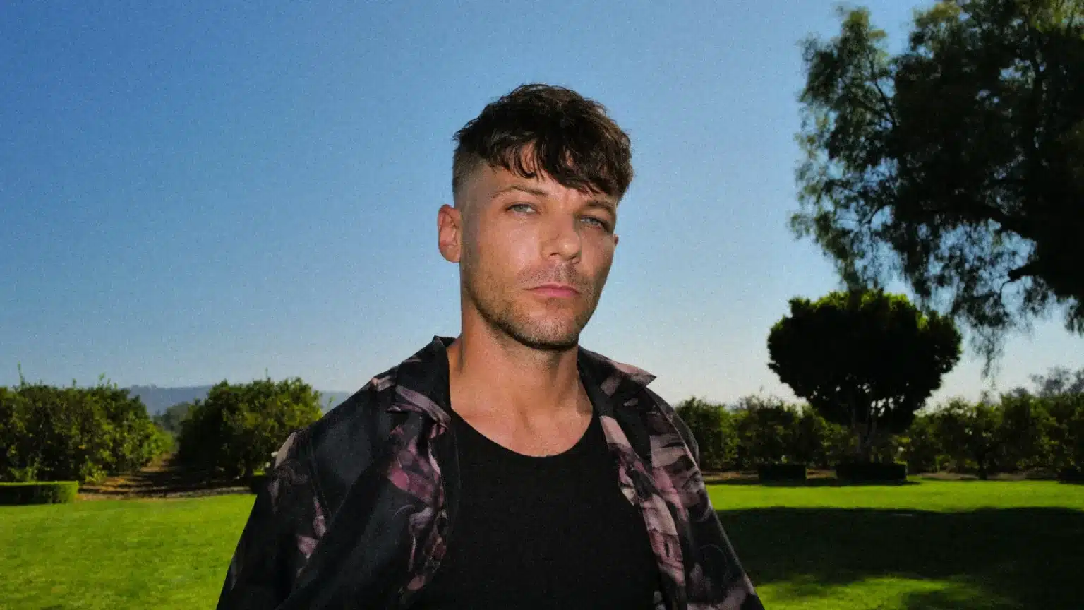 Louis Tomlinson, Kane Brown dan banyak lagi untuk mengetengahkan hiburan grid grand las vegas