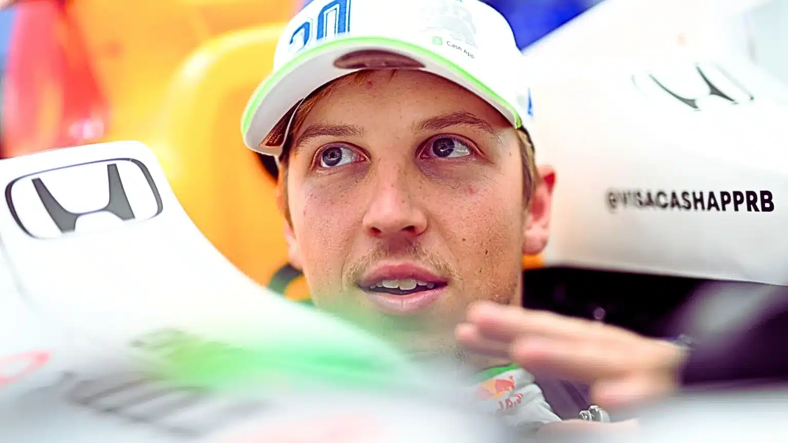 Paddock Insider: Mengapa Lawson tahu lebih banyak diperlukan untuk mendapatkan kerusi F1 masa depan walaupun hasil kerjaya terbaik