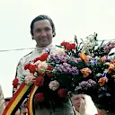 Pedro Rodríguez membawa Mexico kemenangan Grand Prix pertama, menyegel tempatnya dalam sejarah perlumbaan