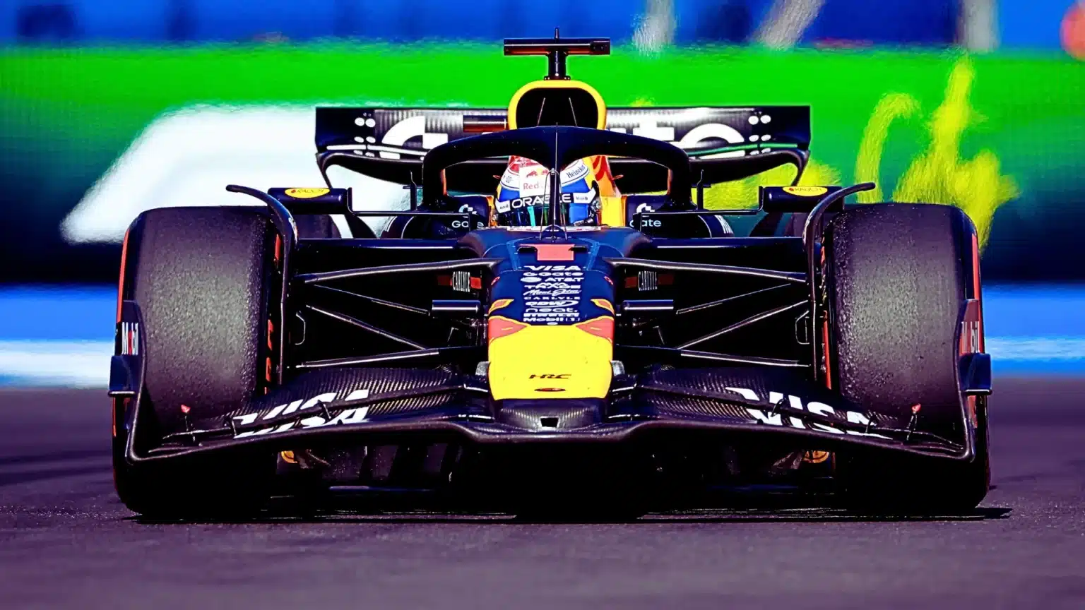 Tech Weekly: Mengapa Peningkatan Baru Red Bull gagal tampil di Mexico