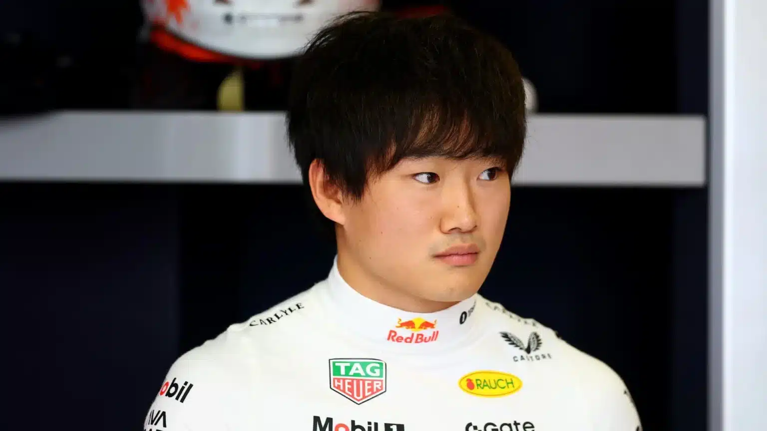 ‘Kami hanya melemparkannya’ – Tsunoda Rues kehilangan ‘Mata Mudah’ di Mexico City GP