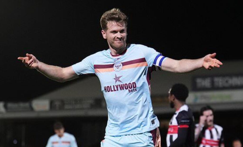 Rekap Piala EFL: Pelajaran dari Hubungan Selasa