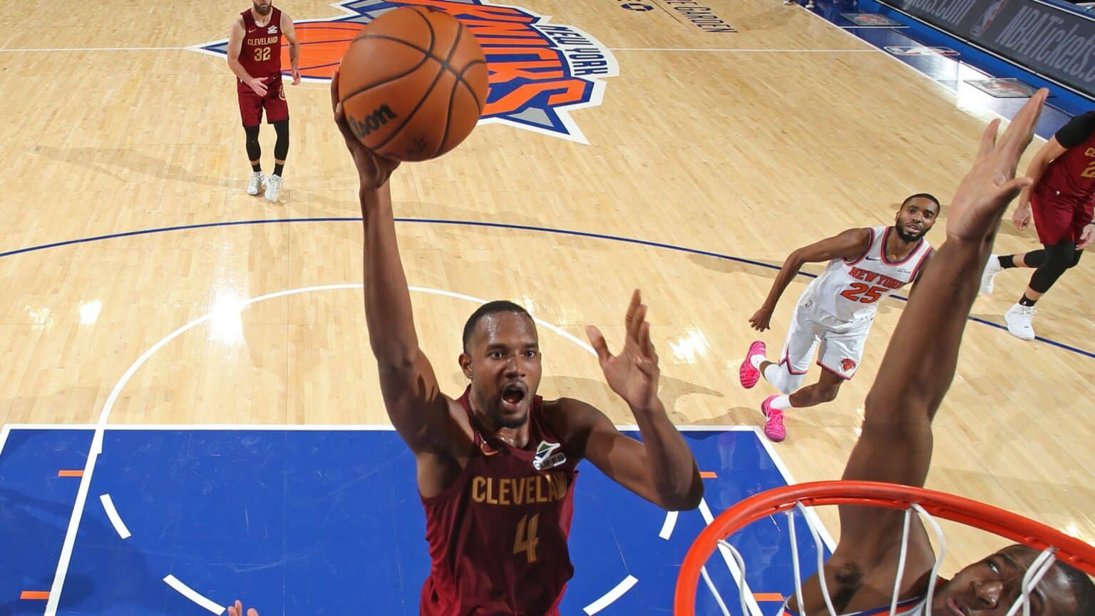 Fantasi NBA: Pilihan & Nasihat DFS untuk 31 Oktober