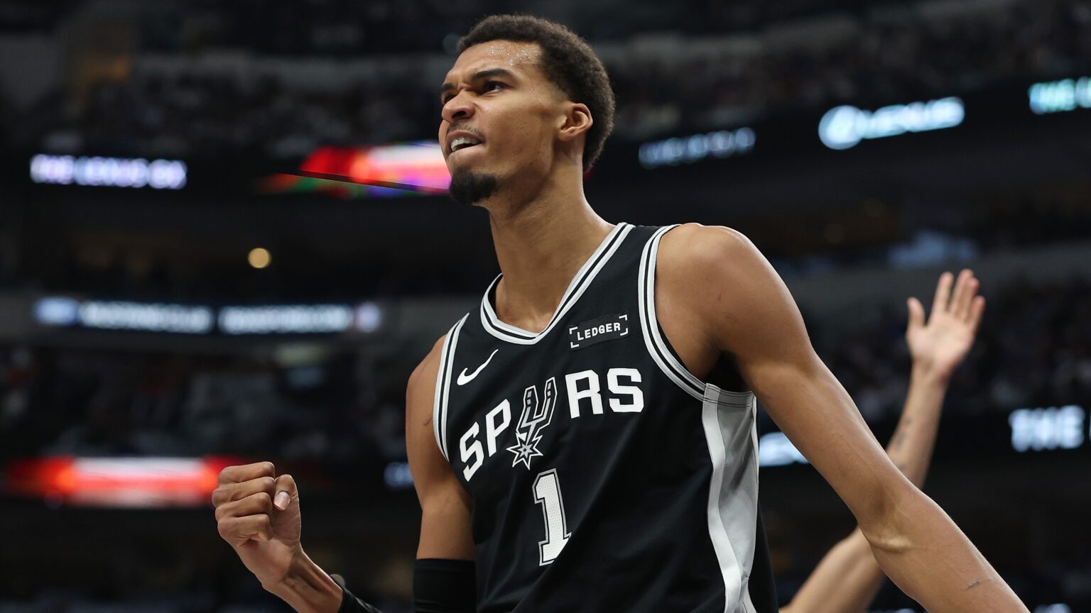 NBA Fantasy Power Rankings Week 1: Wemby sudah kembali