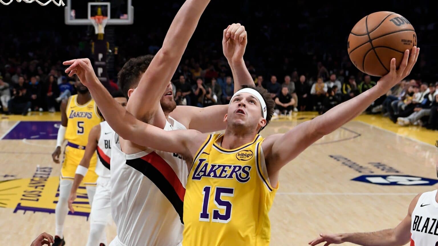 Fantasi NBA: Pilihan & Nasihat DFS untuk 29 Oktober