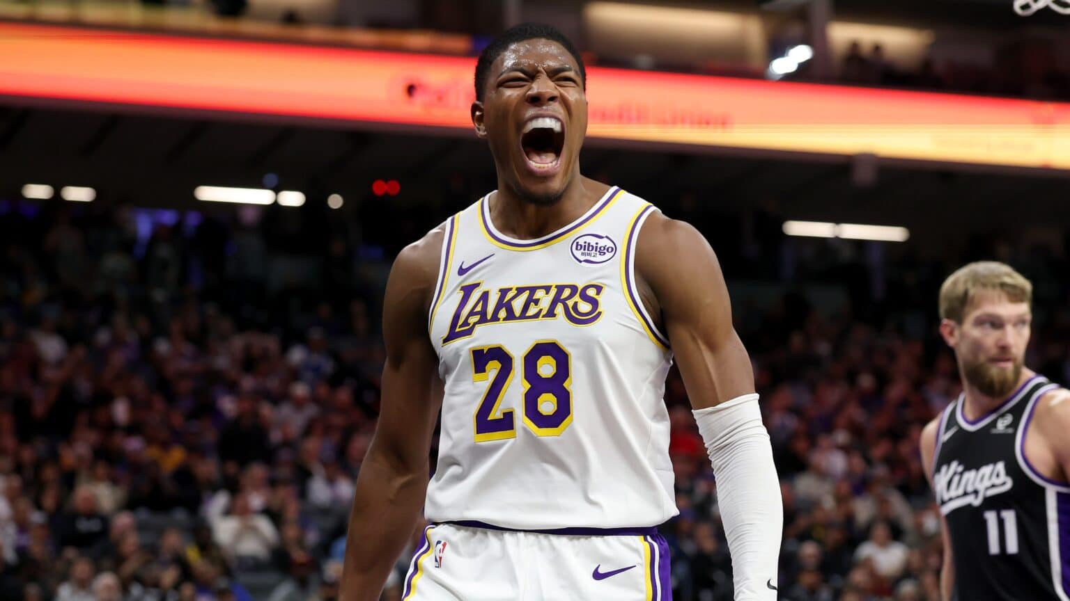 NBA Fantasy: Mula/Sit Panduan untuk Minggu 2