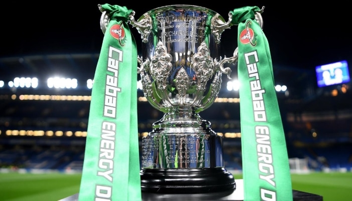 Pratonton Piala Liga: Semua yang anda perlu tahu mengenai hubungan EFL Cup minggu ini