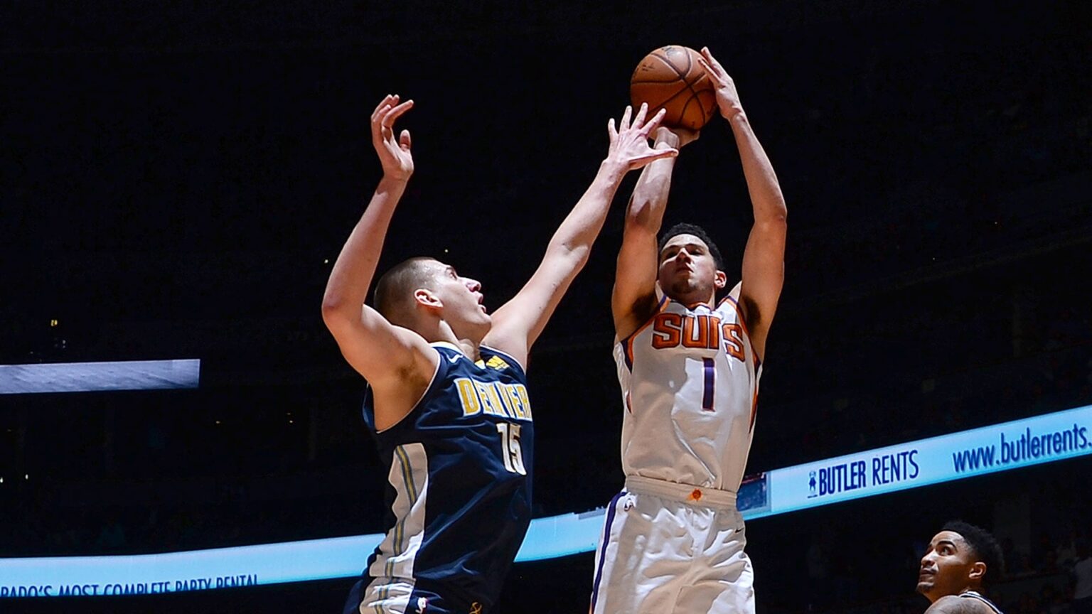 Kemas Kini Langsung: Tindakan malam Sabtu di sekitar NBAALL Tindakan, momen teratas, statistik dan banyak lagi dari malam Sabtu yang sibuk.