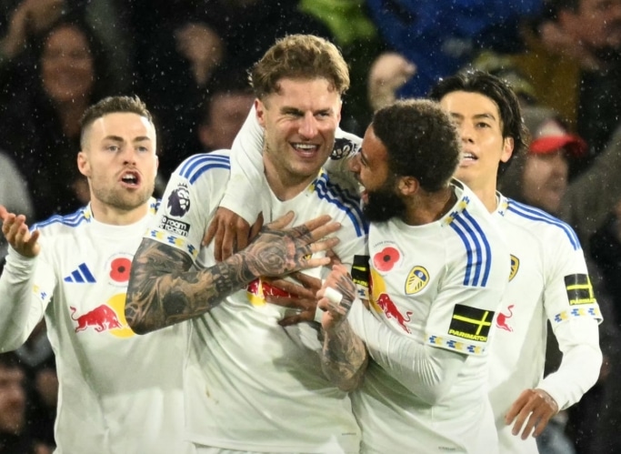 Rekap Liga Perdana: Aaronson dan Rodon Fire Leeds kembali ke cara yang menang