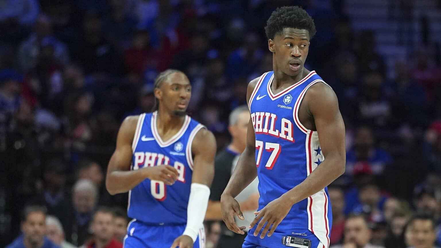 10 nombor untuk mengetahui dari musim baru 10 hari pertama musim bermula dan 10 trend ini – dari pasukan dan pemain – telah menetapkan nada setakat ini.