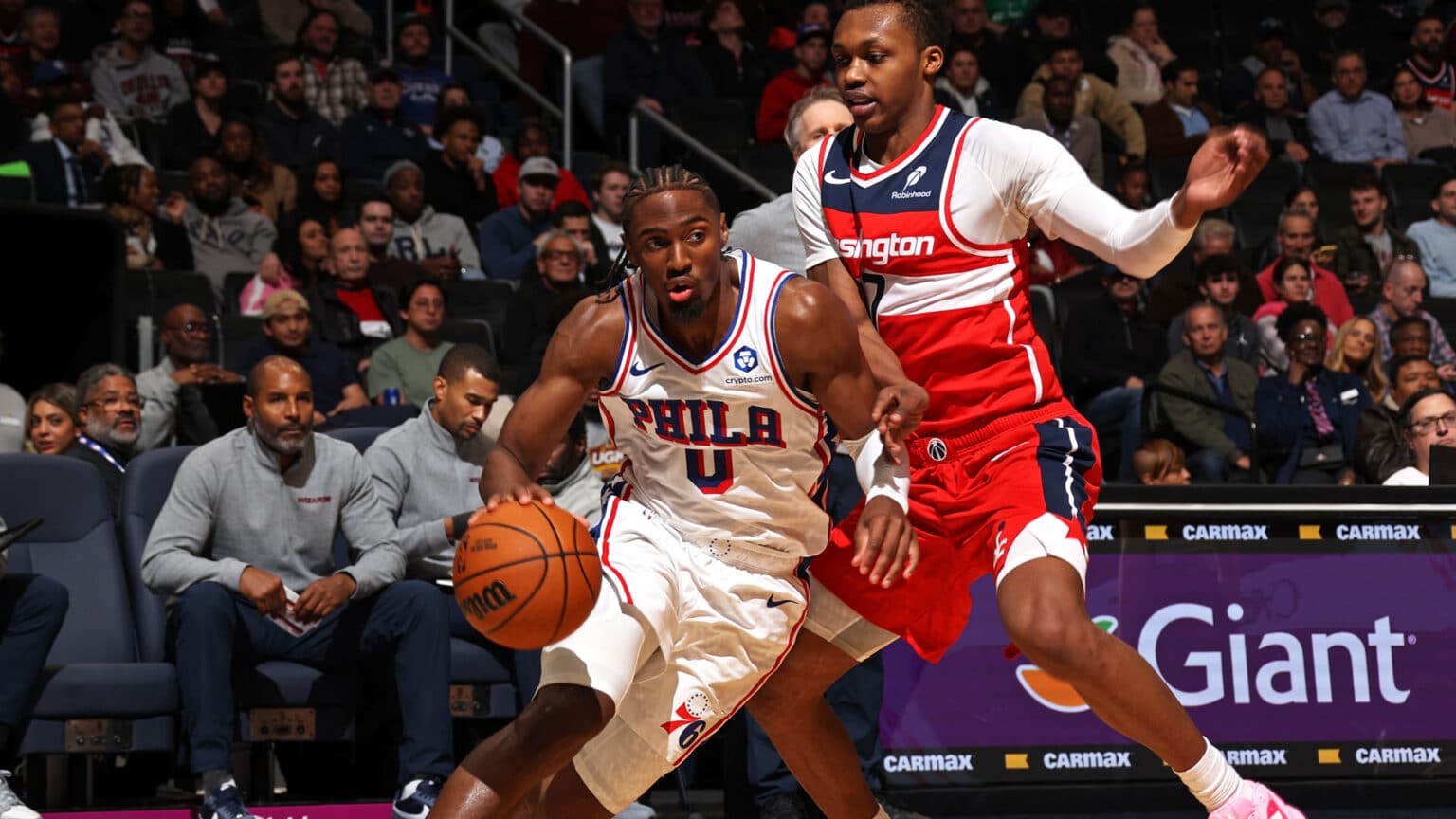 Bermula 5: Menolak kehilangan