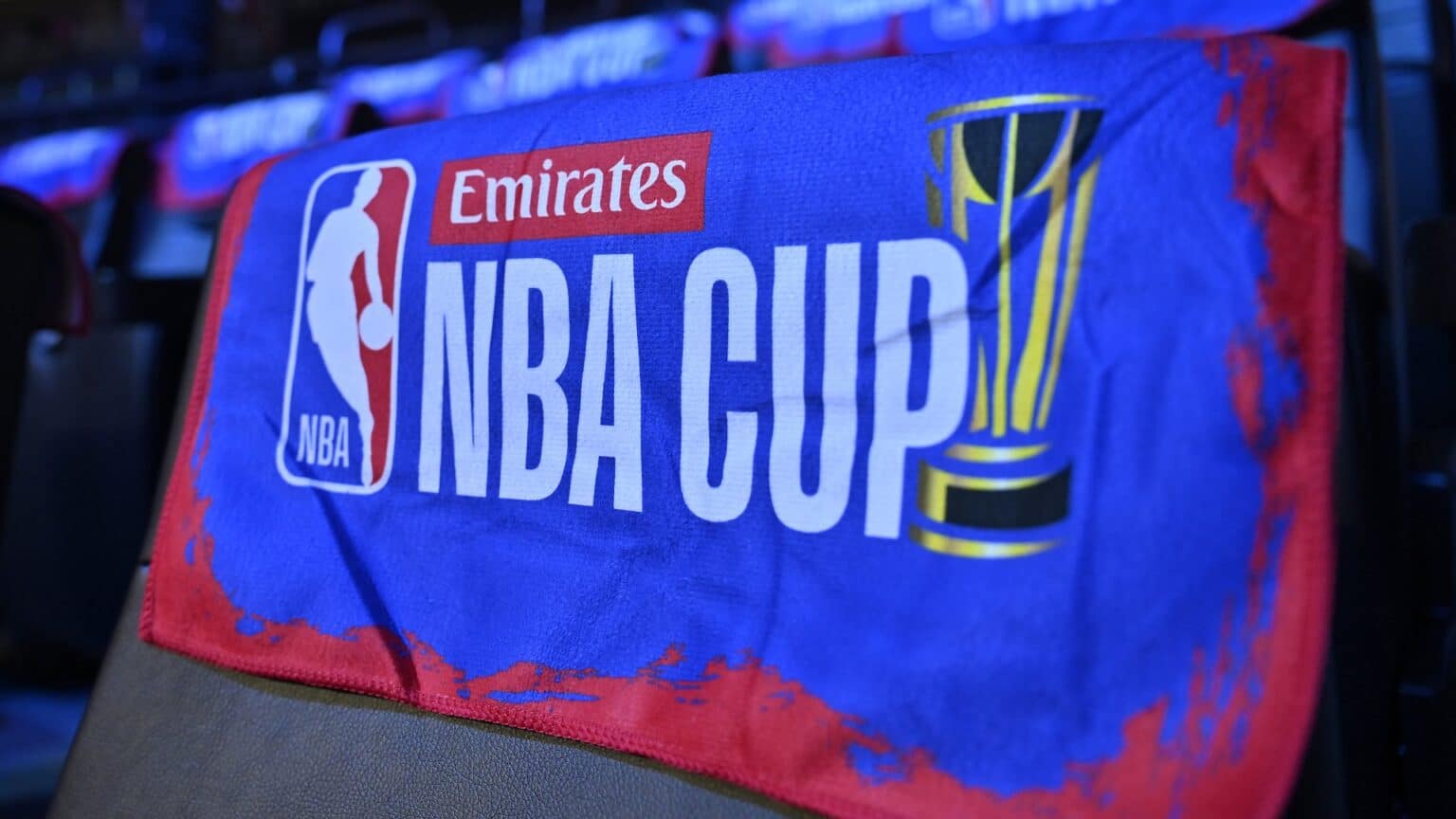 Bermula 5: Main Kumpulan Piala NBA bermula malam ini di Perdana