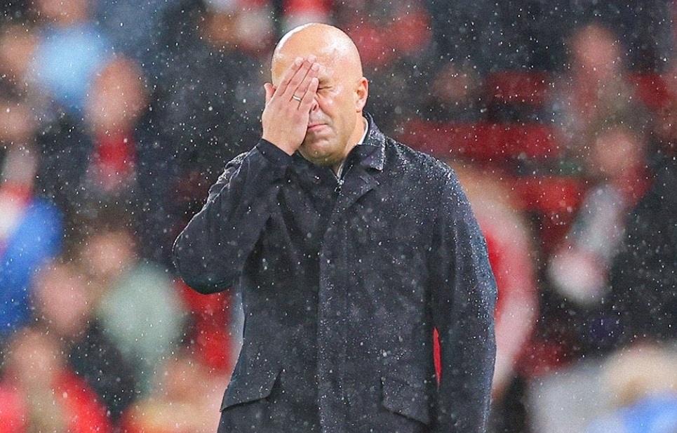 Rekap Piala EFL: Pelajaran dari Hubungan Rabu