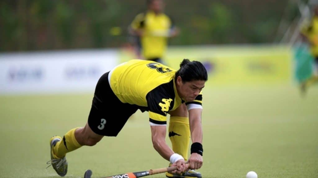 Chua boon huat lulus