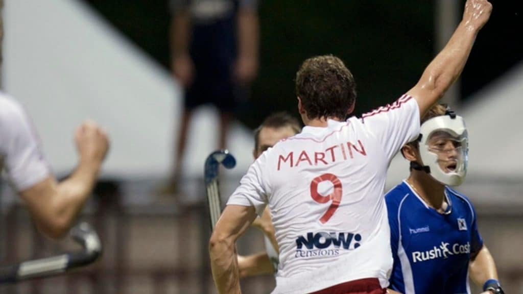 Lelaki England menetapkan untuk pertarungan Belanda