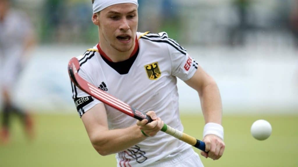 Jerman Menang Ergo Hamburg Masters