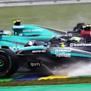 Cuaca dramatik menyapu interlagos tahun lepas, menambah kekacauan tambahan kepada hujung minggu perlumbaan yang tidak dapat diramalkan. Leret untuk lebih banyak gambar