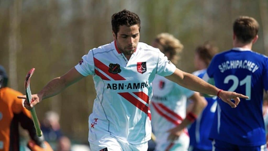 Tiket dijual untuk EHL dan EHCCC Final 4 di Amsterdam