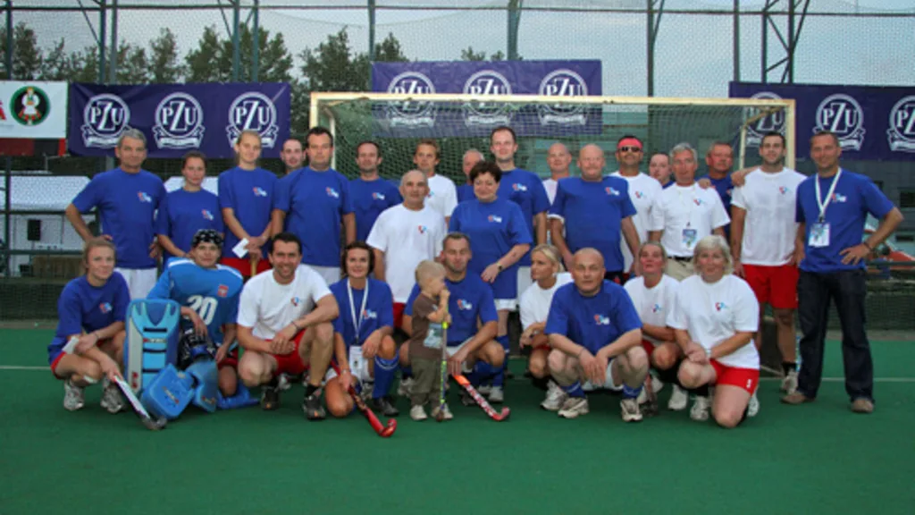 Acara sindrom Prader-Willi Pha adalah kejayaan besar