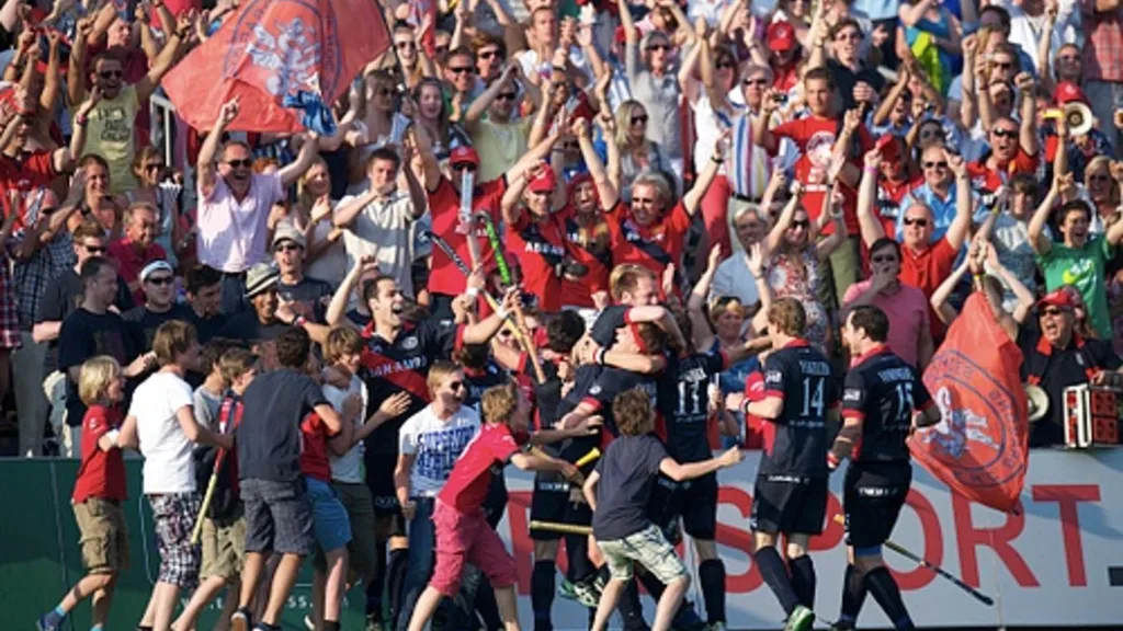 Jadual perlawanan yang diumumkan untuk acara EHL Round 1