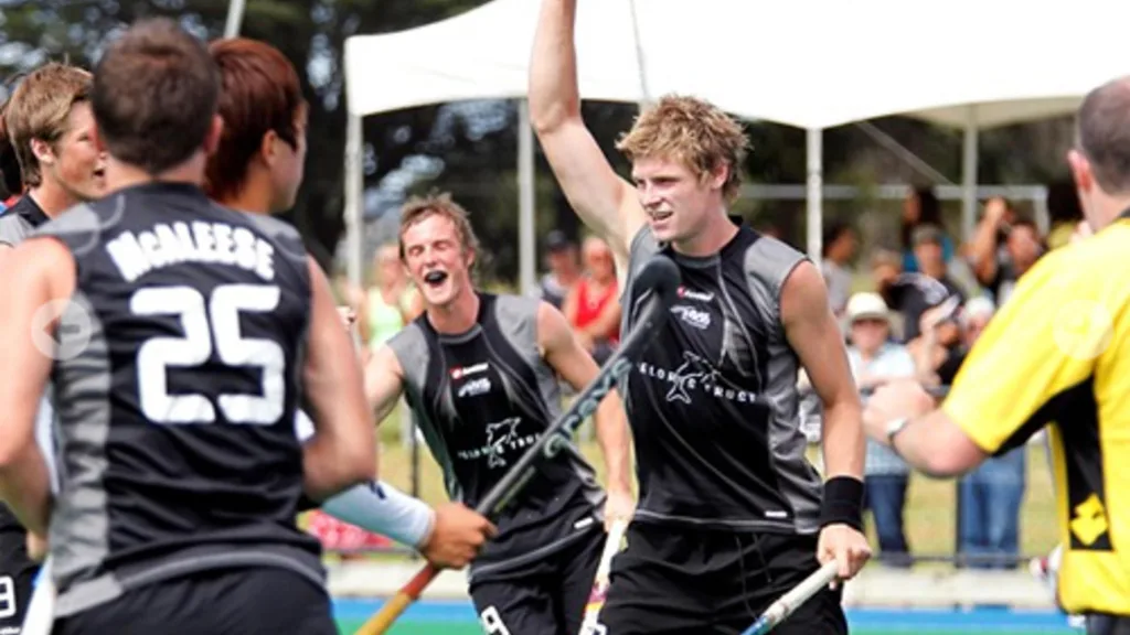 Hawke’s Bay menyokong tongkat hitam