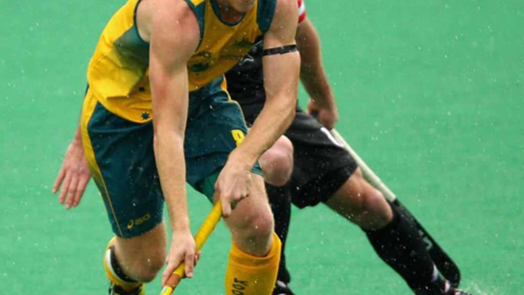 Kookaburras di ambang kehilangan Piala Oceania