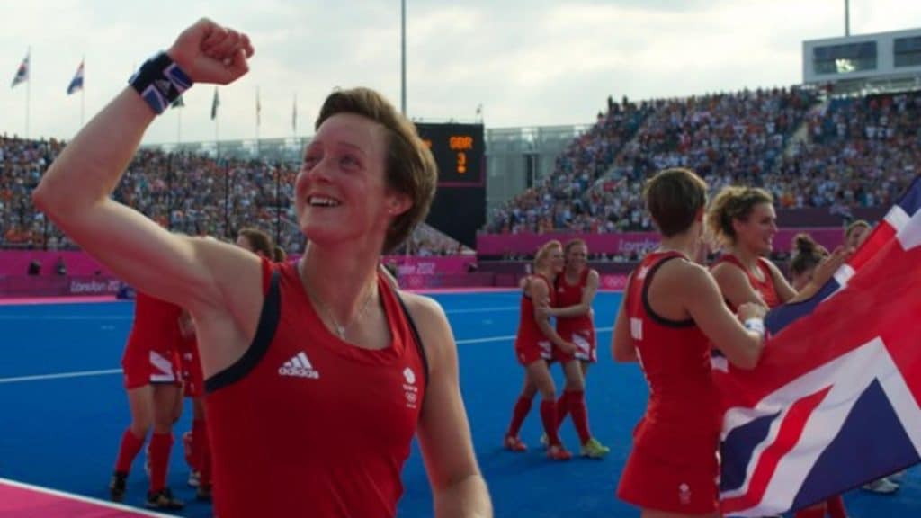 Hilang dan dijumpai – Pingat gangsa Olimpik pulang ke rumah