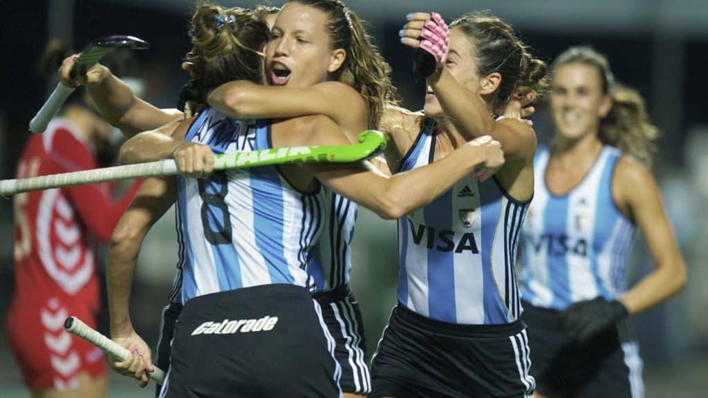 Super September: Empat Piala Dunia untuk dimenangi