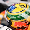 Isack Hadjar memberi penghormatan kepada Senna di Grand Prix Monaco tahun ini, litar di mana Brazil memenangi rekod enam kali