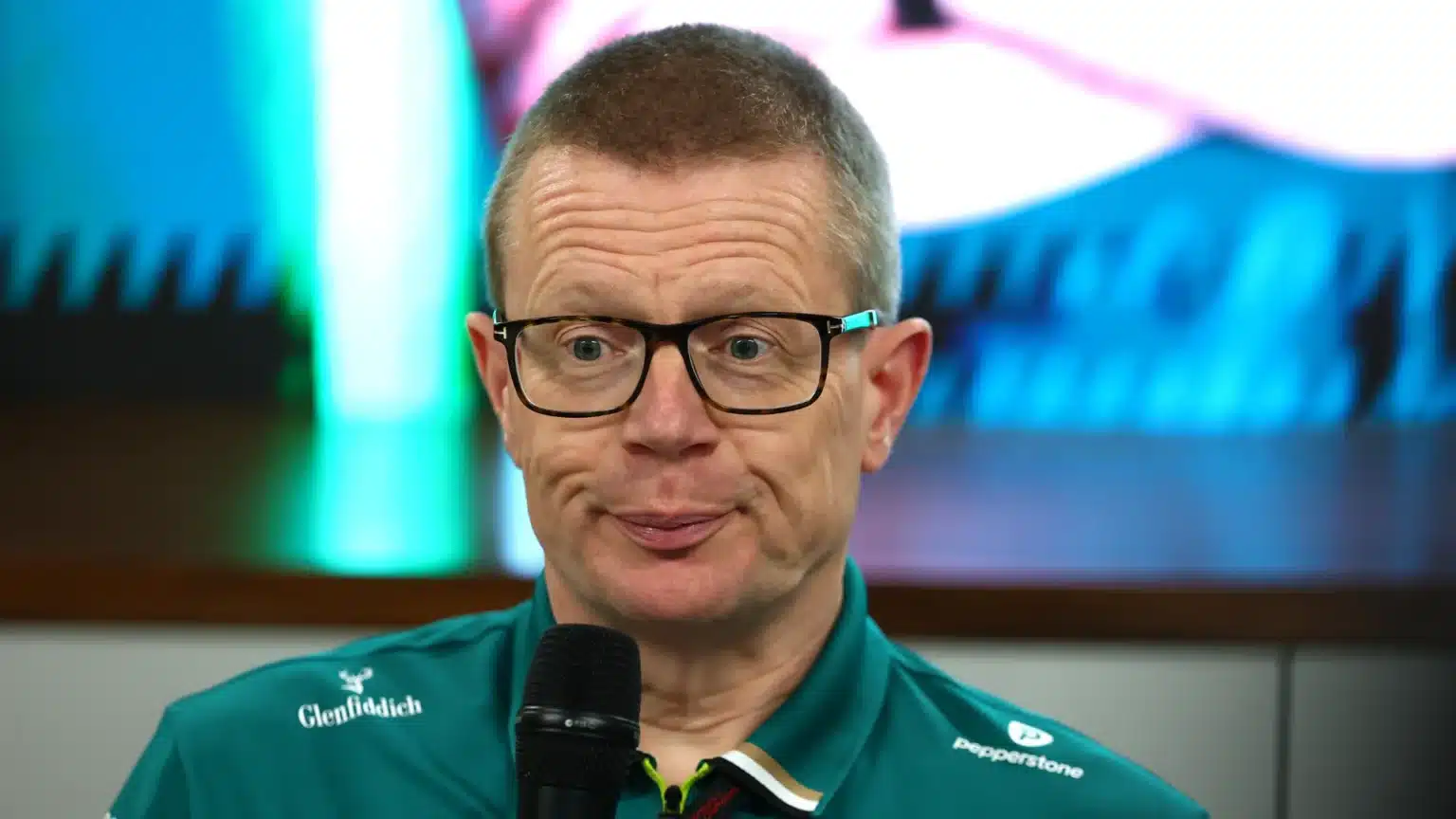 ‘Ia Akan Berlaku’-Cowell Adamant Aston Martin akan memenangi Kejohanan Back-to-Back