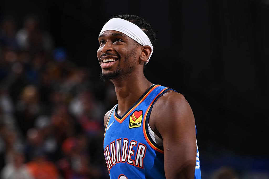 Kemas kini langsung: Magic mendaki kembali NBC & PeacockFollow bersama-sama dengan kemas kini langsung untuk slate enam perlawanan kami, termasuk doubleheader ‘NBA Coast 2 Coast’ kami di NBC dan Peacock.