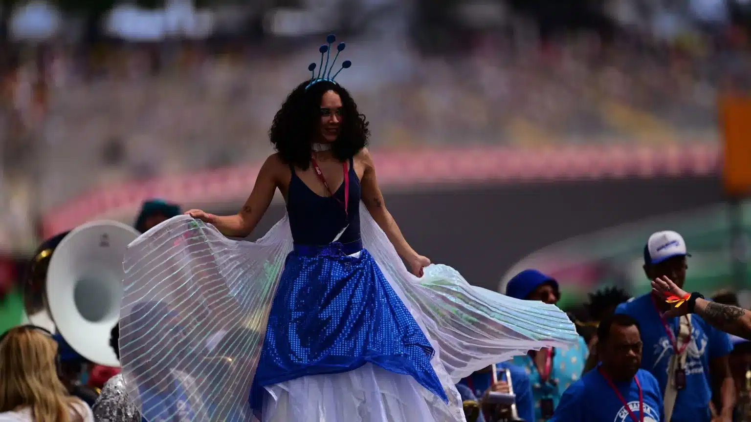 Apa Yang Ada di 2025 Sao Paulo Grand Prix – Jadual Perlumbaan Penuh, Muzik, Makanan, Pengalaman dan Lagi