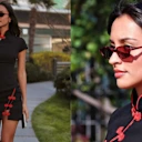 Alexandra memahami tugasan di Grand Prix Cina tahun ini