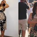 Pakaian Monza Alexandra diilhamkan