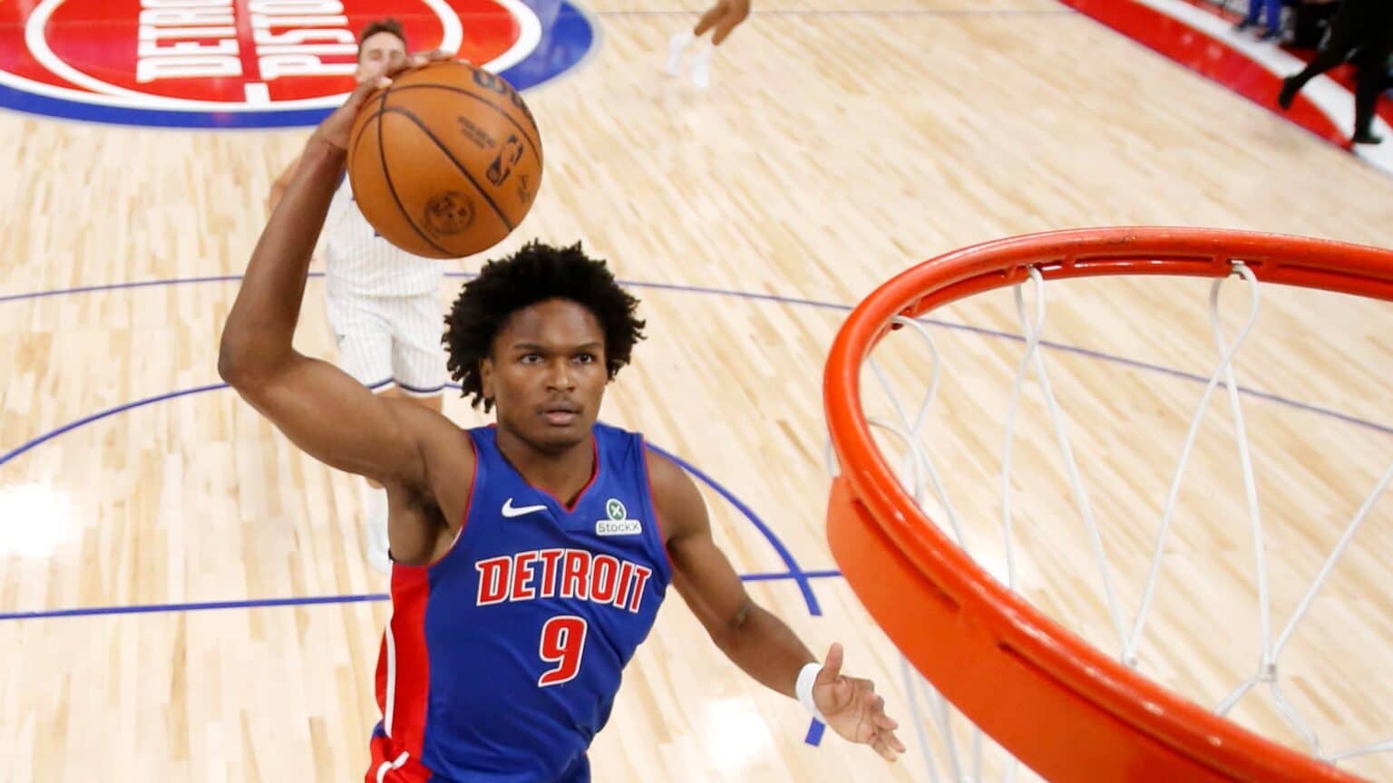 NBA Fantasy: Mula/duduk panduan untuk Minggu 3