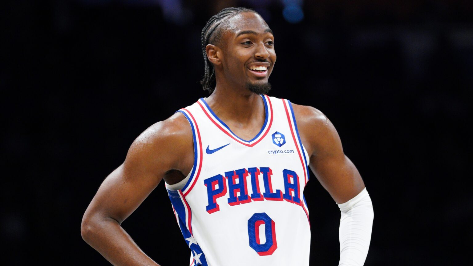 Fantasi NBA: Pilihan & Nasihat DFS untuk 4 November