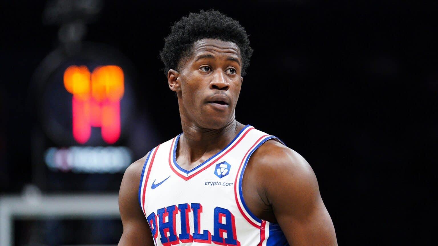 Kia Rookie Ladder: Edgecombe Leads, Flagg Risesvj Edgecombe terus melonjak pada tahun 2025-26 manakala Cooper Flagg dan Kon Knueppel masing-masing bergerak ke atas pasak.