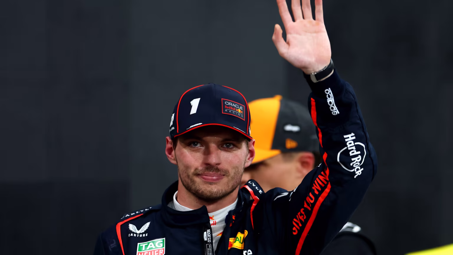Mekies memuji tiang Verstappen yang ‘tidak dapat dipercaya’ sebagai Red Bull bersiap untuk ‘mengekstrak segala yang kita dapat’ untuk final Abu Dhabi