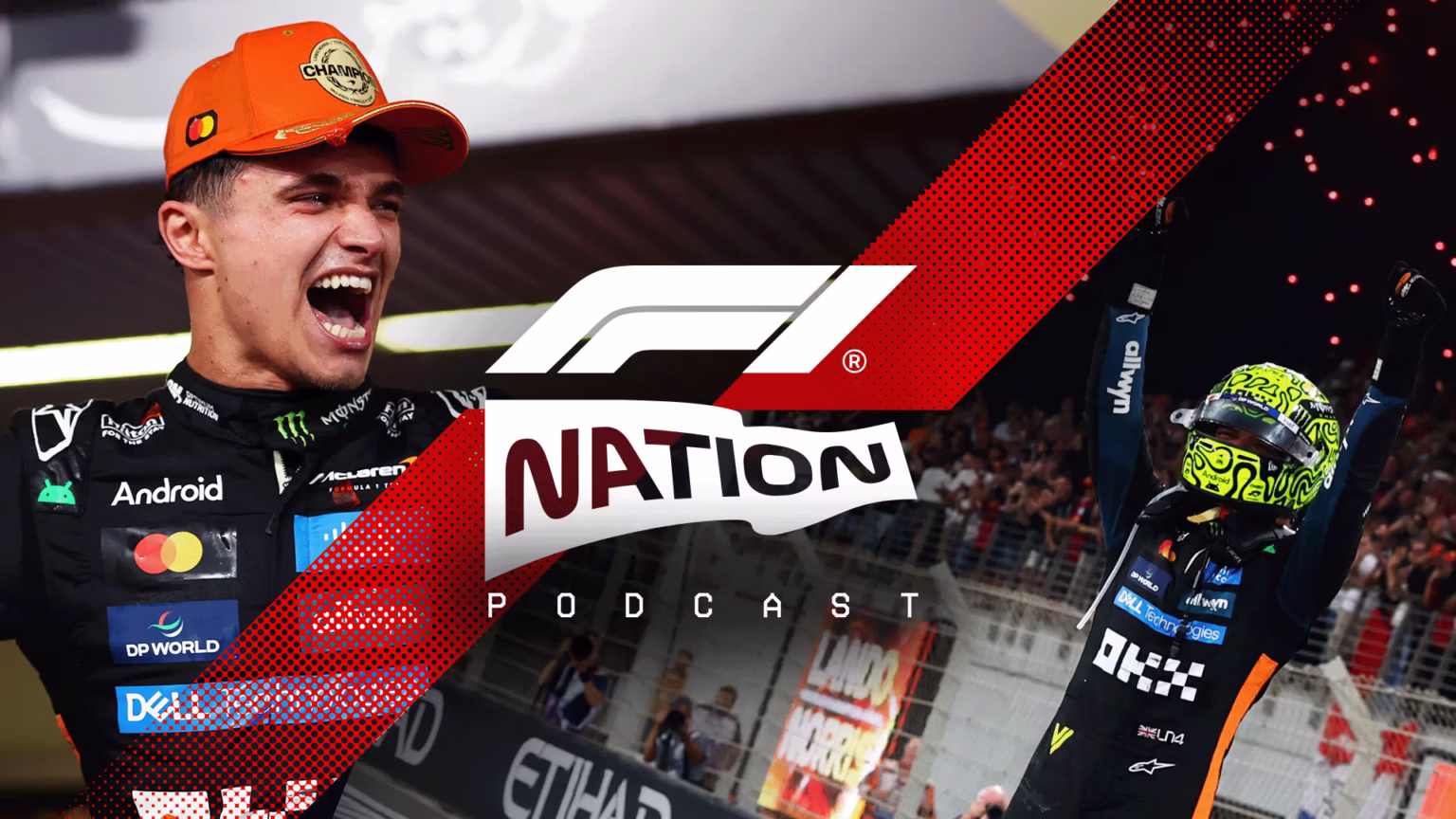 F1 Nation: Memenangi ‘The Lando Way’ – Bagaimana Norris Menjadi Juara Dunia