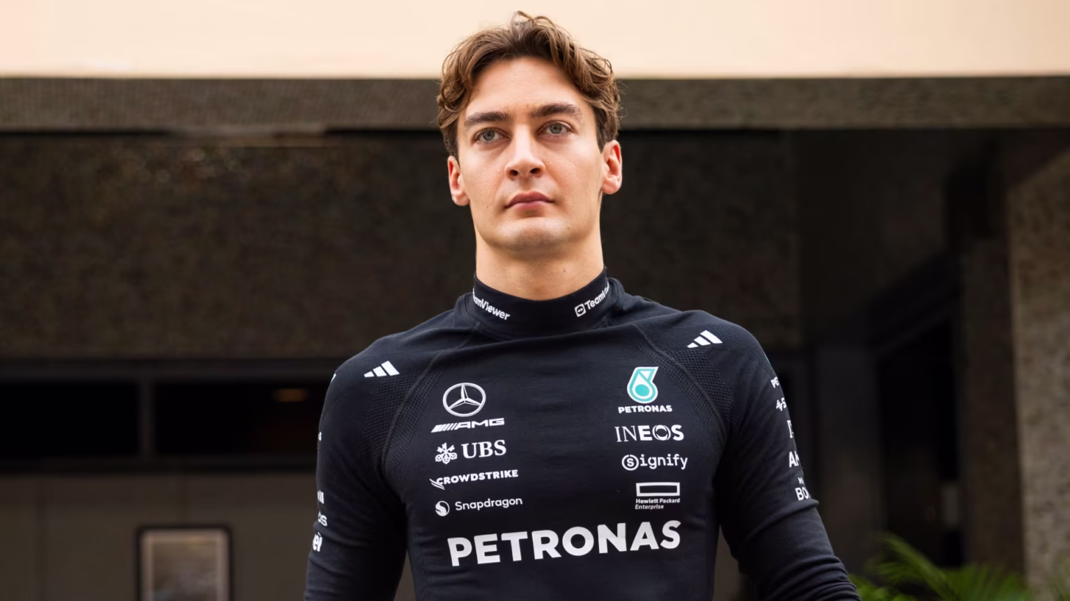Russell meramalkan ‘kejutan’ di Abu Dhabi yang layak kerana Mercedes perlu ‘mencari lebih banyak’