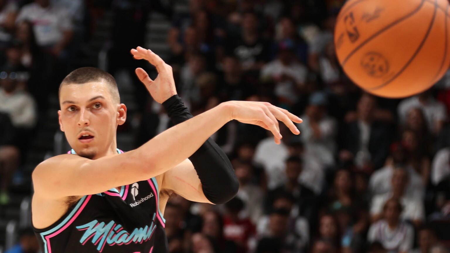 NBA Fantasy: Mula/Sit Panduan untuk Minggu 7