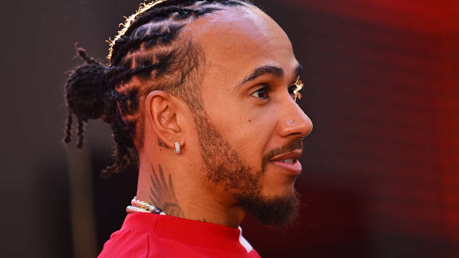 Hamilton mencadangkan perubahan kakitangan yang diperlukan untuk ‘mengoptimumkan kerja berpasukan’ pada tahun 2026 kerana dia mencerminkan pelajaran dari musim debut Ferrari