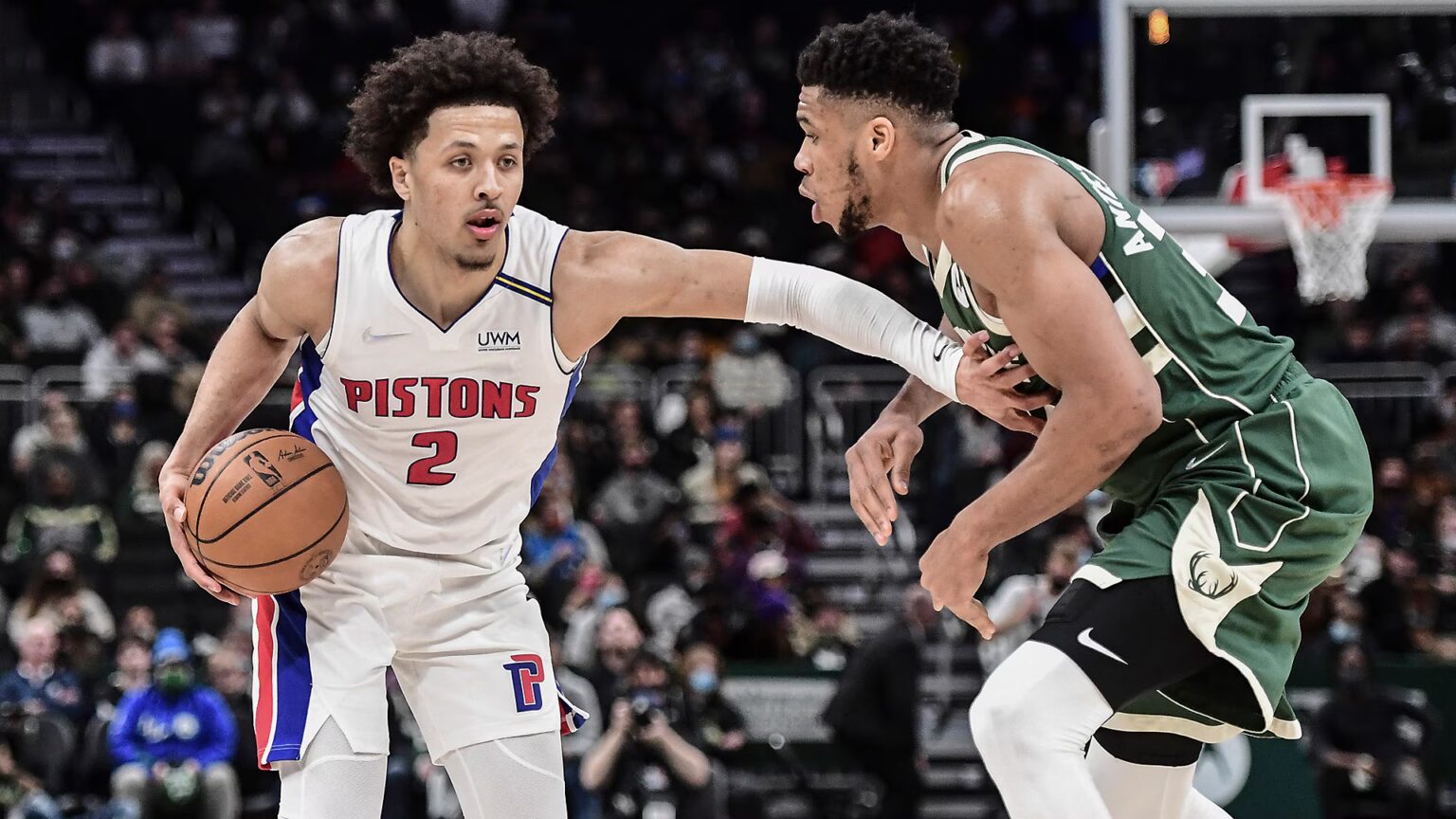 Momen terbaik dari NBA Actioncheck keluar semua tindakan sekitar malam 9-permainan di NBA.
