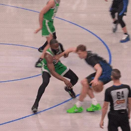 Jaylen Brown, Cooper Flagg
