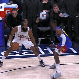 James Harden