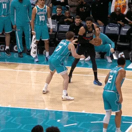 Tobias Harris