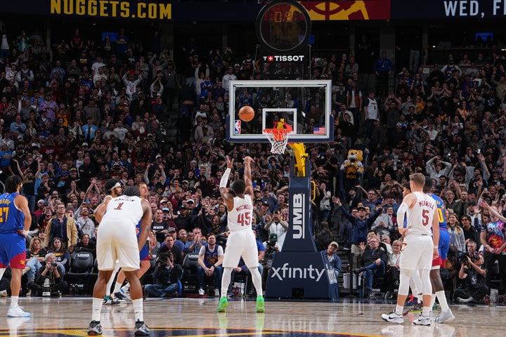 Donovan Mitchell